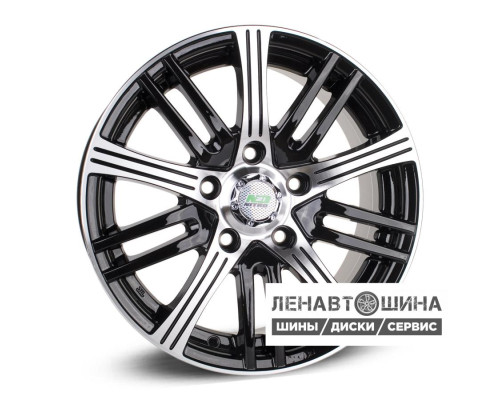 N2O R16 / 6.5J PCD 4x100 ЕТ 45 ЦО 73.1 Y294