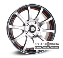 N2O R15 / 6.5J PCD 5x114.3 ЕТ 40 ЦО 73.1 Y355