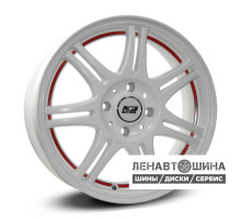 N2O R15 / 6J PCD 5x112 ЕТ 47 ЦО 57.1 Y4601