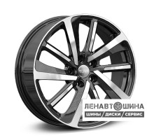 iFree Original R18 / 7J PCD 5x114.3 ЕТ 33 ЦО 67.1 ZV Bestune T55 КС1111