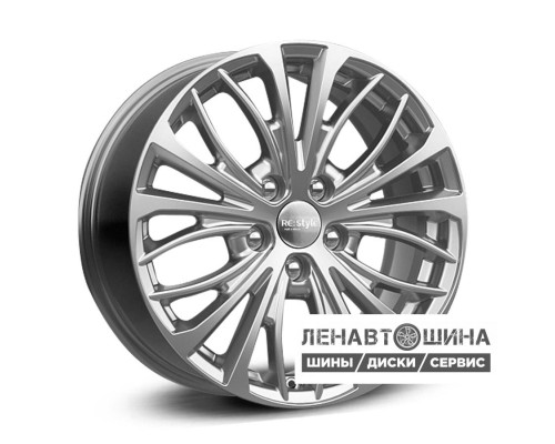 iFree Original R17 / 7.5J PCD 5x114.3 ЕТ 46 ЦО 67.1 ZV Hyundai i40 КС873