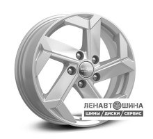 iFree Original R16 / 6J PCD 5x112 ЕТ 43 ЦО 57.1 ZV Karoq ( КС979)