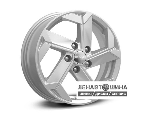 iFree Original R16 / 6J PCD 5x112 ЕТ 43 ЦО 57.1 ZV Karoq ( КС979)