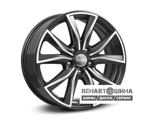 iFree Original R17 / 7J PCD 5x114.3 ЕТ 51 ЦО 67.1 ZV Tucson KC867
