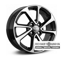 iFree Original R15 / 6J PCD 4x100 ЕТ 50 ЦО 60.1 ZV Vesta КС861