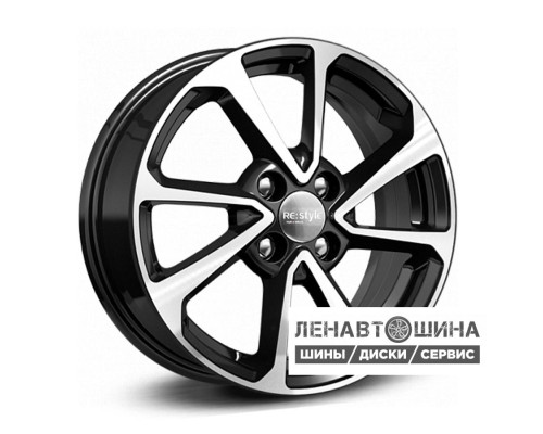 iFree Original R15 / 6J PCD 4x100 ЕТ 50 ЦО 60.1 ZV Vesta КС861