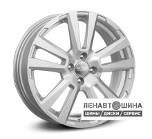 iFree Original R17 / 6.5J PCD 4x100 ЕТ 41 ЦО 60.1 ZV XRAY КС874