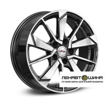 iFree R16 / 6.5J PCD 5x110 ЕТ 38 ЦО 65.1 Зиплайн