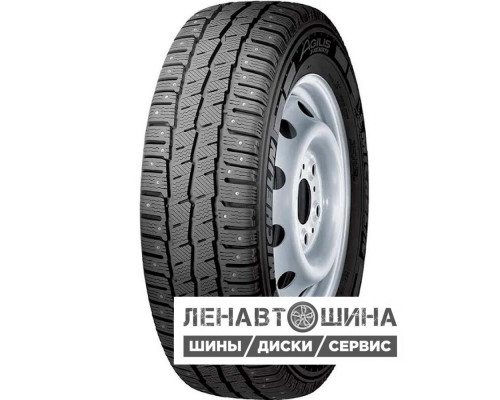 Michelin 215/60 r17c Agilis X-Ice North 109/107T Шипы Michelin 215/60 r17c Agilis X-Ice North 109/107T Шипы