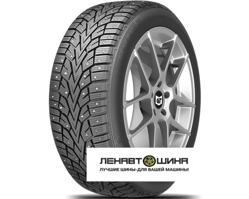 General Tire 175/65 r14 ALTIMAX ARCTIC 12 86T Шипы