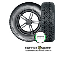 Ikon 275/45 r21 Autograph Snow 3 SUV 110T