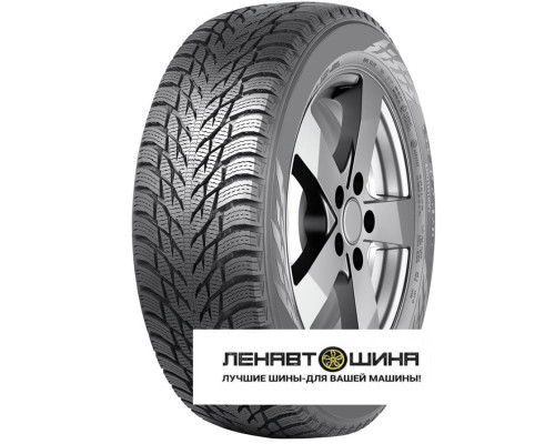 Ikon Tyres 215/70 r15c Autograph Snow C3 109/107R