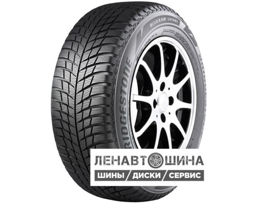 Bridgestone 285/45 r21 Blizzak LM001 113V Runflat