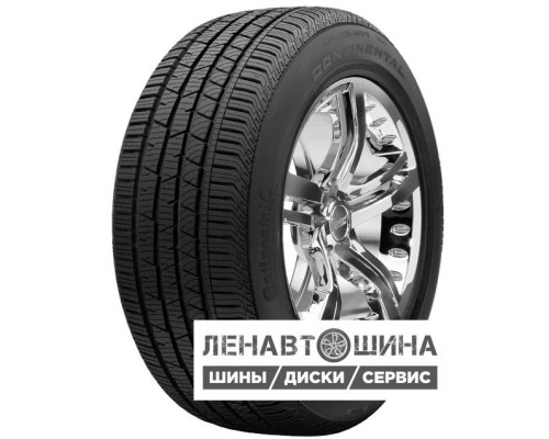 Continental 285/40 r21 ContiCrossContact LX Sport 109H