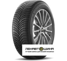 Michelin 255/35 r19 CrossClimate+ 96Y