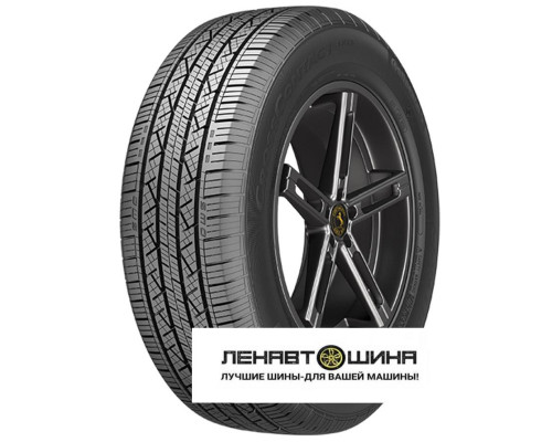 Continental 235/55 r19 CrossContact LX25 105V