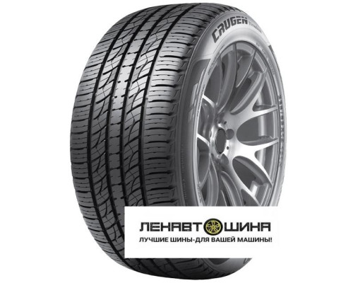 Kumho 235/55 r19 Crugen Premium KL33 101H