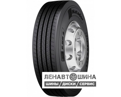 Matador 245/70 r17.5 FHR4 136/134M Matador 245/70 r17.5 FHR4 136/134M