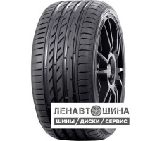 Nokian Tyres 255/35 r20 Hakka Black 97Y