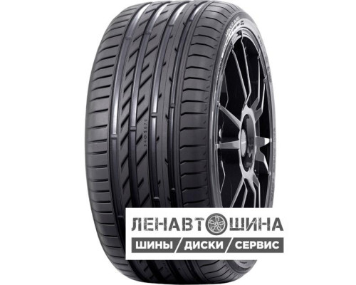 Nokian Tyres 255/35 r20 Hakka Black 97Y Nokian Tyres 255/35 r20 Hakka Black 97Y