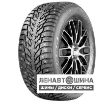 Nokian Tyres 215/65 r17 Hakkapeliitta 9 SUV 103T Шипы