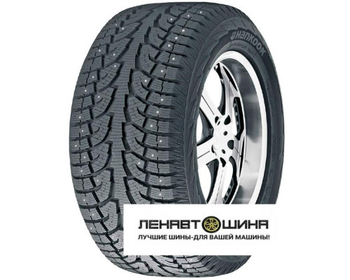 Hankook 245/55 r19 I* Pike RW11 107T Шипы