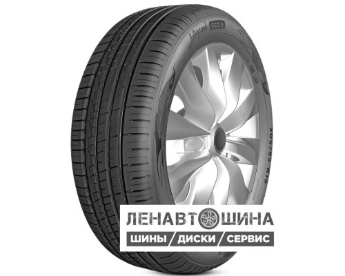 Ikon 165/70 r14 Autograph Eco 3 81T