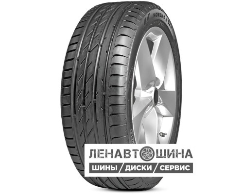 Ikon 215/50 r17 Nordman SZ2 (Character Ultra) 95W Ikon 215/50 r17 Nordman SZ2 (Character Ultra) 95W