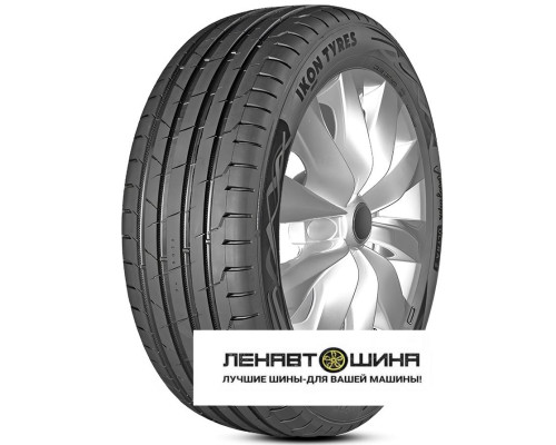 Ikon 255/45 r20 Autograph Ultra 2 SUV 105Y