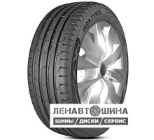 Ikon 255/50 r20 Autograph Ultra 2 SUV 109Y