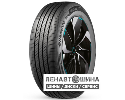 Hankook 255/40 r21 iON evo IK01 SUV 102T