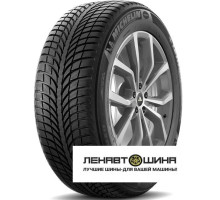 Michelin 255/55 r18 Latitude Alpin 2 109H Runflat