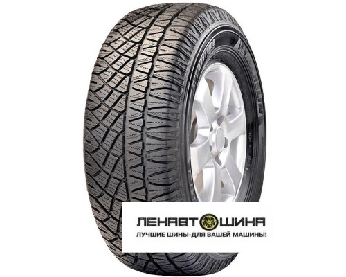 Michelin 285/45 r21 Latitude Cross 113W