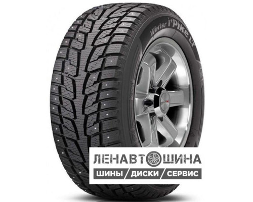 Hankook 185 r14c Winter I Pike LT RW09 102/100R Шипы