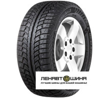 Matador 225/60 r17 MP-30 Sibir Ice 2 SUV 103T Шипы