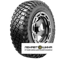 BFGoodrich 31/10.5 r15 MUD TERRAIN T/A KM3 109Q