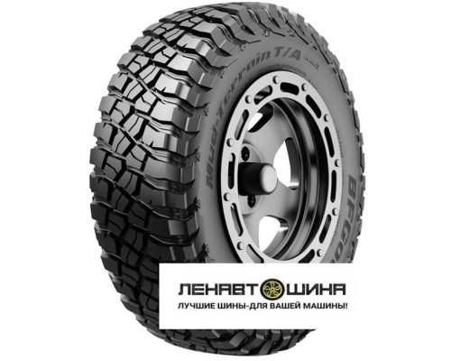 BFGoodrich 31/10.5 r15 MUD TERRAIN T/A KM3 109Q