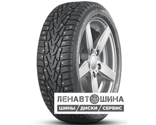 Nokian Tyres 205/65 r16 Nordman 7 99T Шипы Nokian Tyres 205/65 r16 Nordman 7 99T Шипы