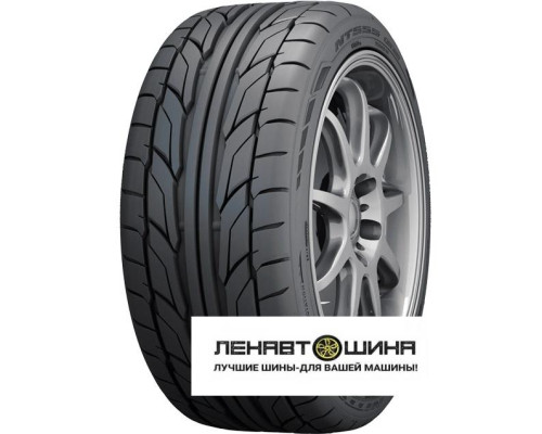 Nitto 265/35 r18 NT555 G2 97Y