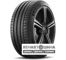 Michelin 255/45 r19 Pilot Sport 4 Acoustic 104Y
