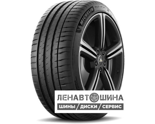 Michelin 255/45 r19 Pilot Sport 4 Acoustic 104Y