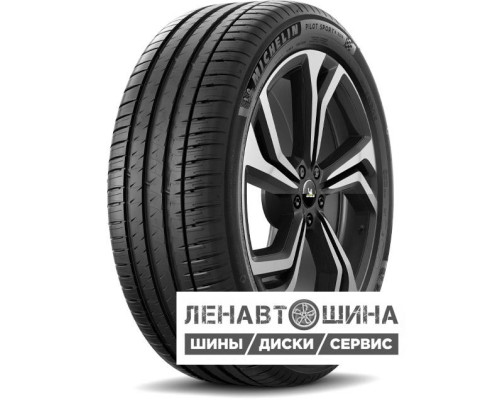Michelin 255/45 r20 Pilot Sport 4 SUV 105Y