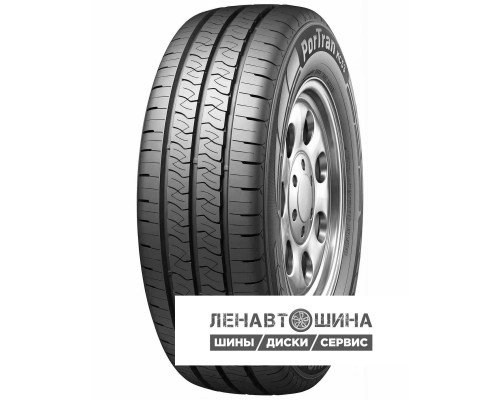 Kumho 225/70 r15c Portran KC53 116/114R
