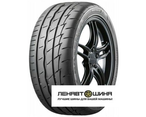 Bridgestone 245/35 r19 POTENZA Adrenalin RE003 93W