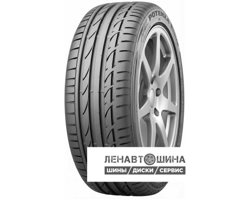 Bridgestone 245/45 r19 Potenza S001 98Y Runflat