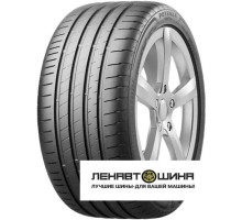 Bridgestone 295/35 r20 Potenza S007A 105Y