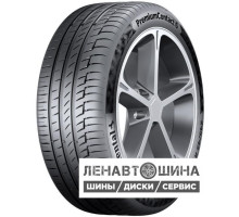 Continental 225/55 r19 PremiumContact 6 99V