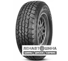 Tracmax 245/65 r17 X-PRIVILO AT08 111T