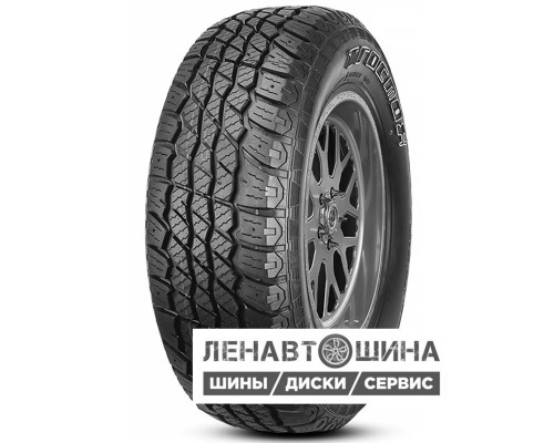 Tracmax 245/65 r17 X-PRIVILO AT08 111T