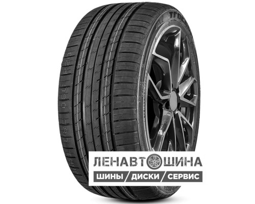 Tracmax 295/40 r21 X-PRIVILO RS01+ 111Y